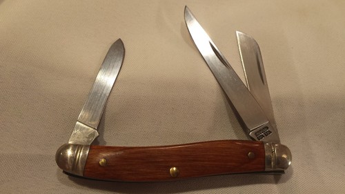 Schrade usa limited edition - schrade,